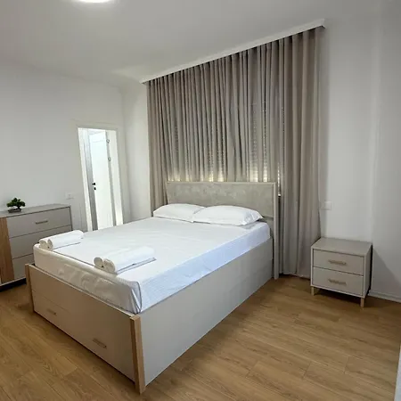 Center Appartement Durrës