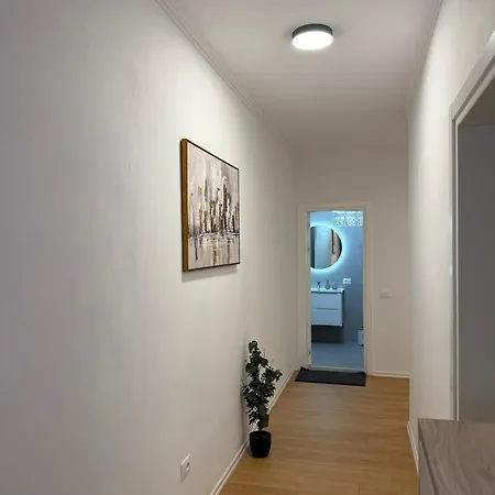 Appartement Center