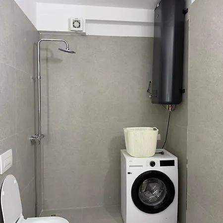 Appartement Center