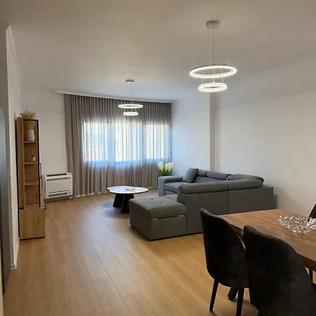 Appartement Center Durrës