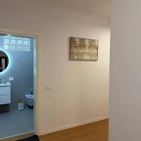 Center Appartement