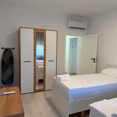 Appartement Center Durrës