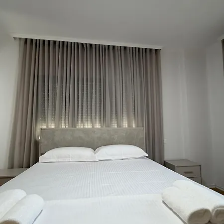 Appartement Center