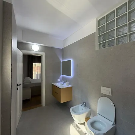 Appartement Center *