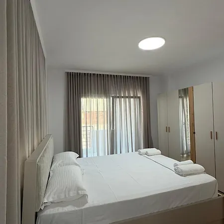 Center Appartement