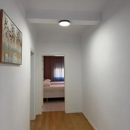 Center Appartement *