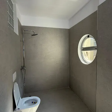 Center Appartement