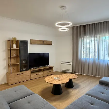 Center Appartement *