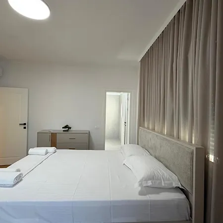 Appartement Center