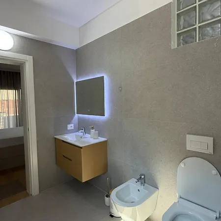 Appartement Center Durrës